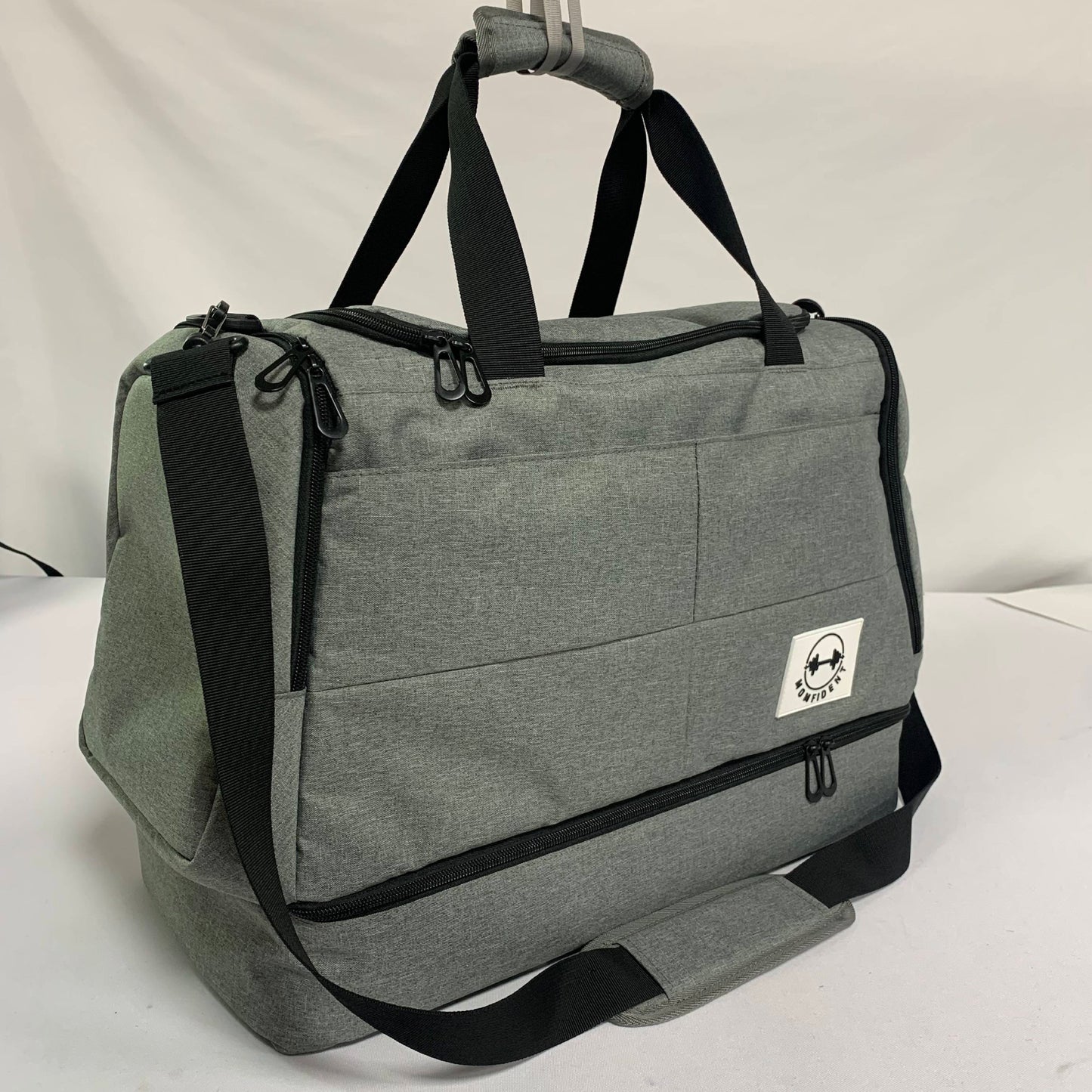 FitPacker Gym Bag