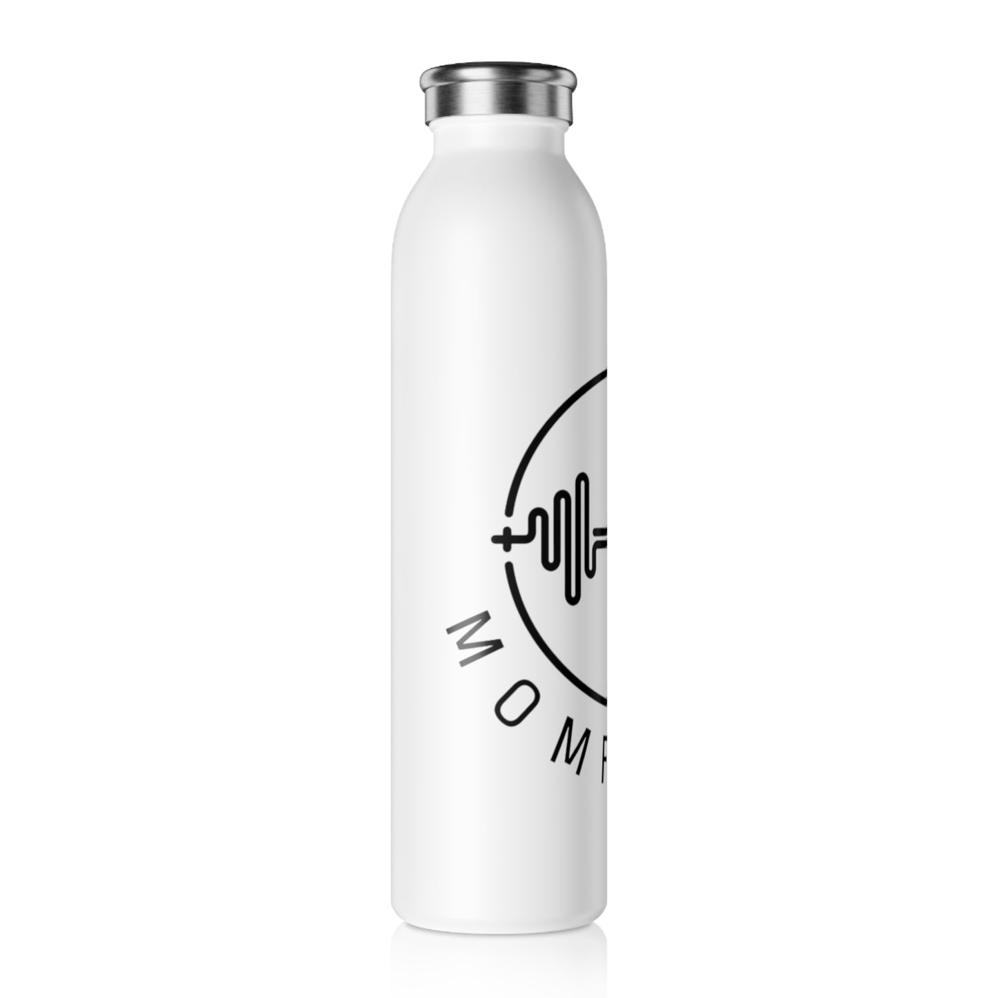 Slim Water Bottle