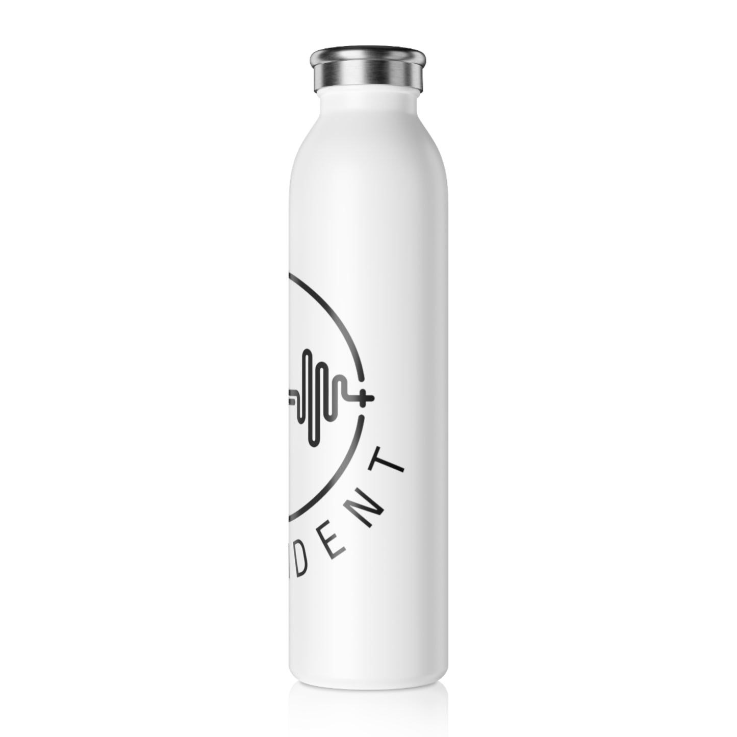 Slim Water Bottle