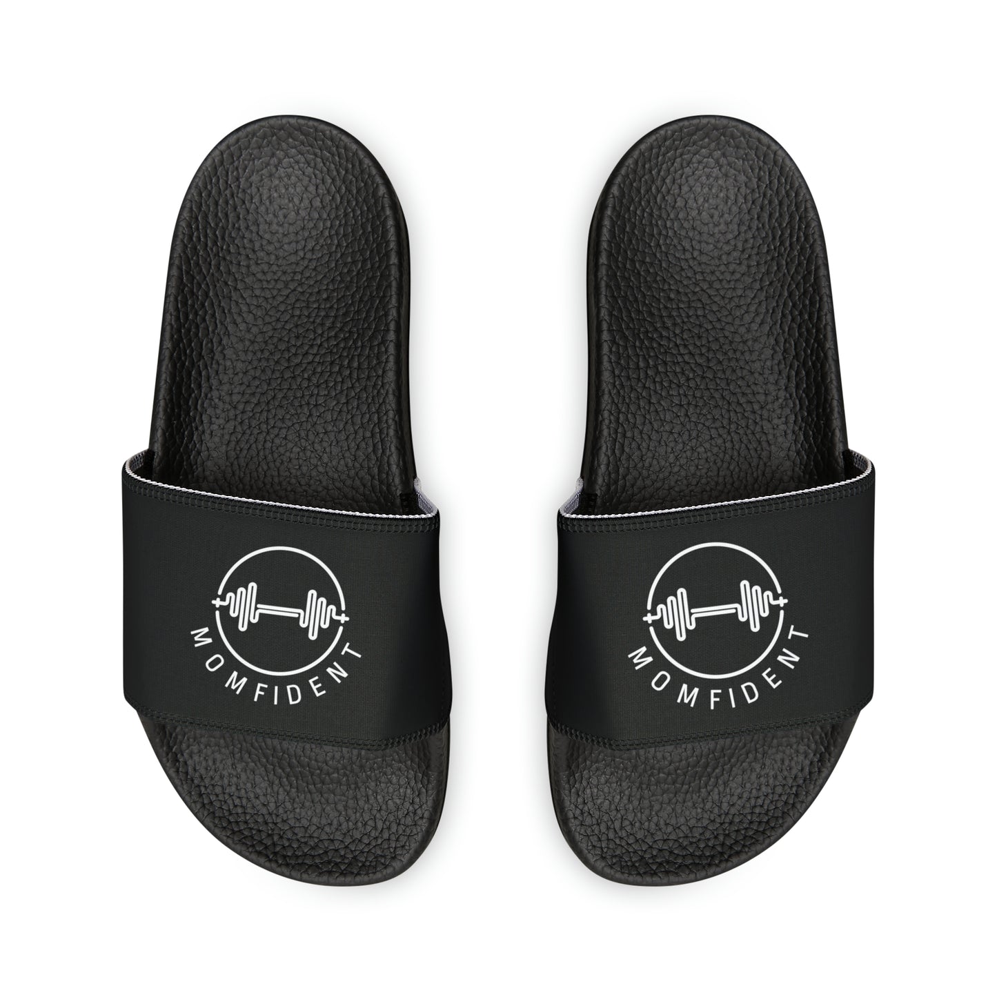 Women's PU Slide Sandals