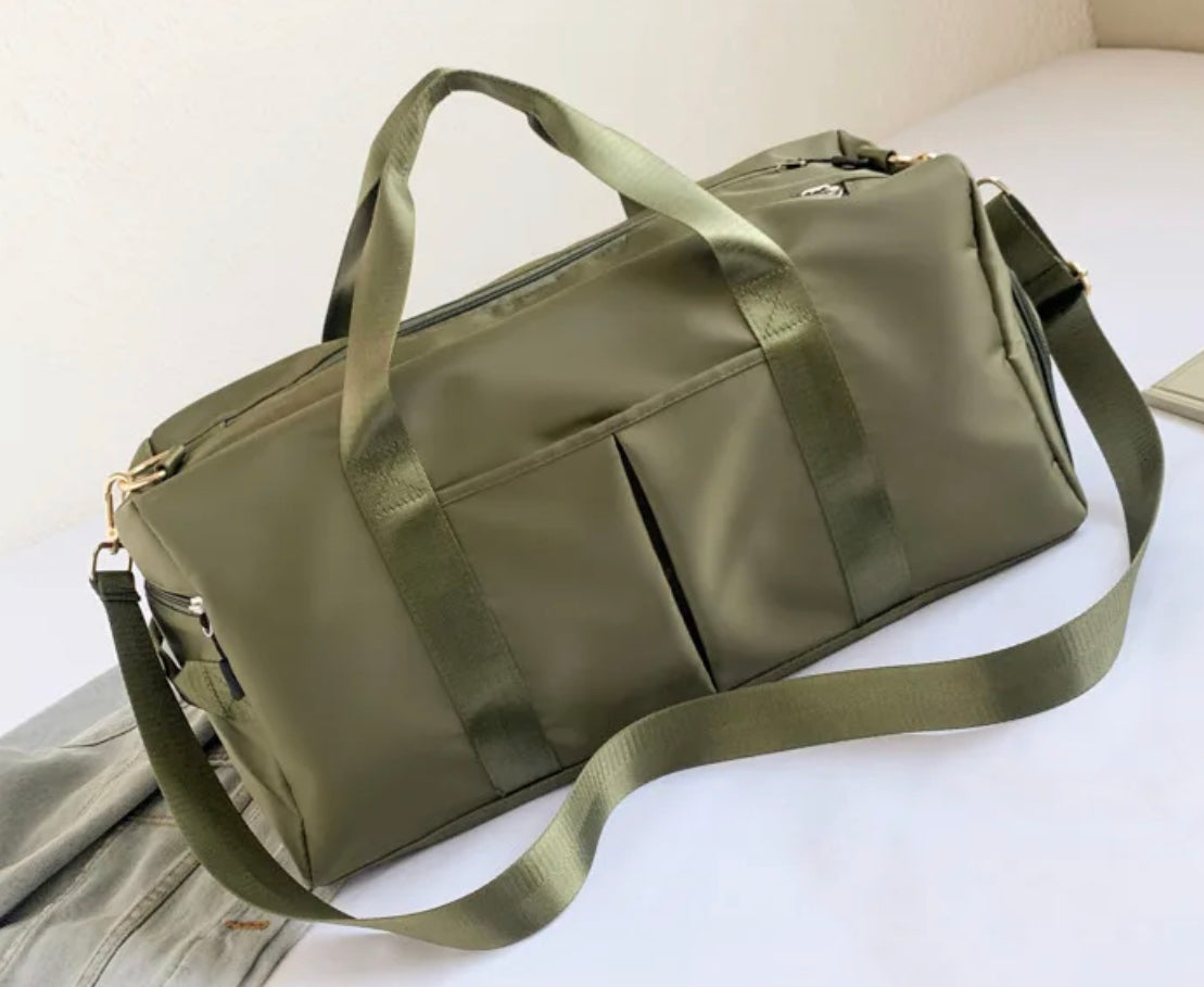 MomFident Basic Bag