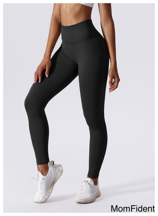 MomFident Leggings