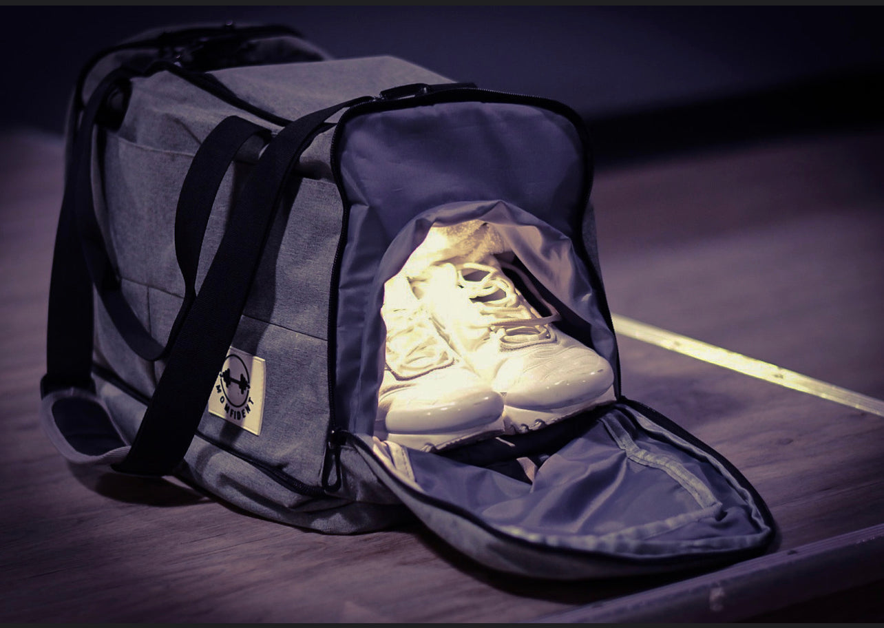 FitPacker Gym Bag