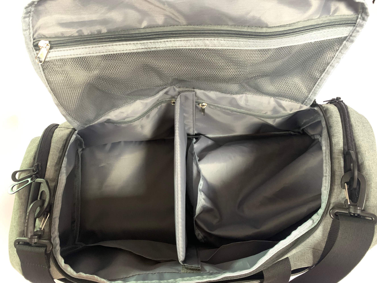 FitPacker Gym Bag