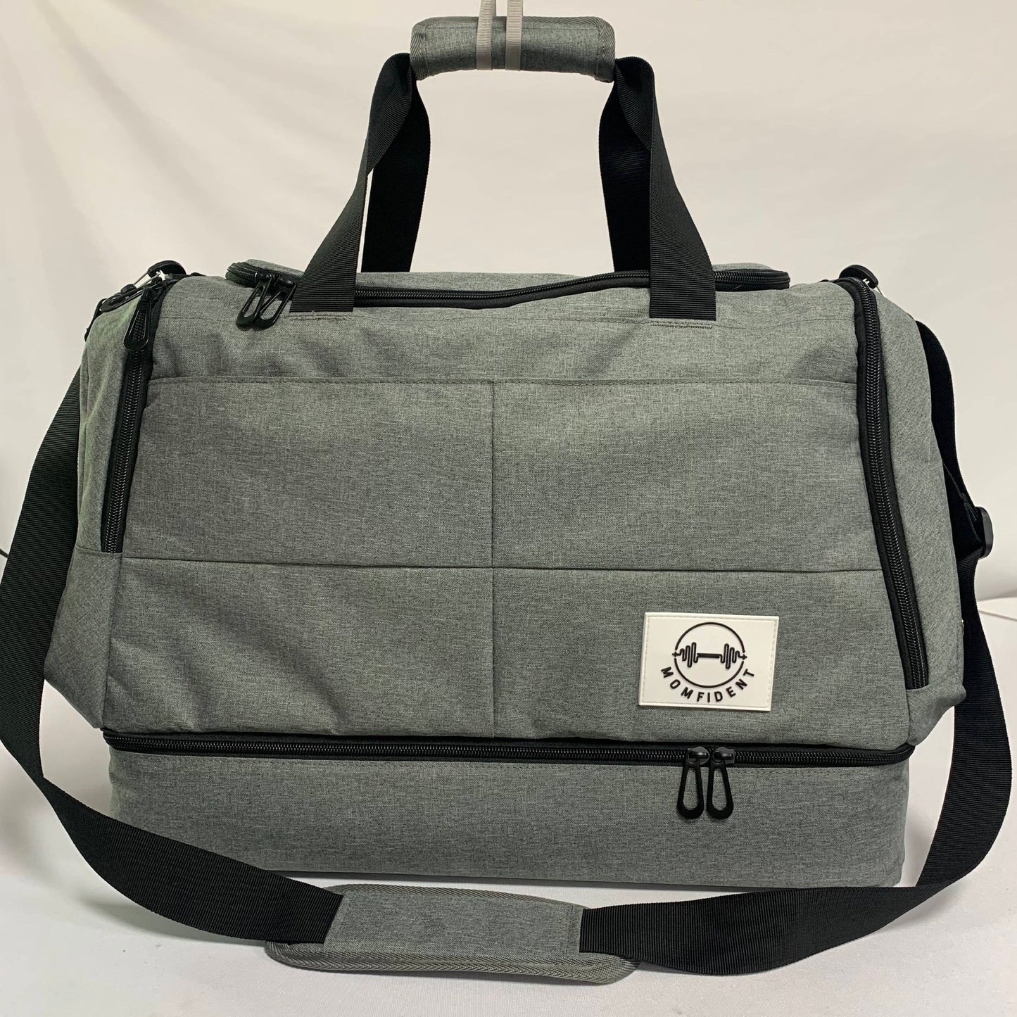 FitPacker Gym Bag