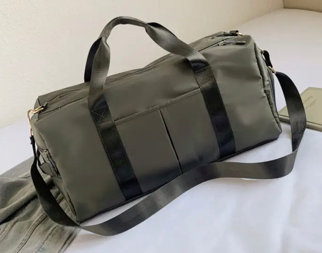 MomFident Basic Bag