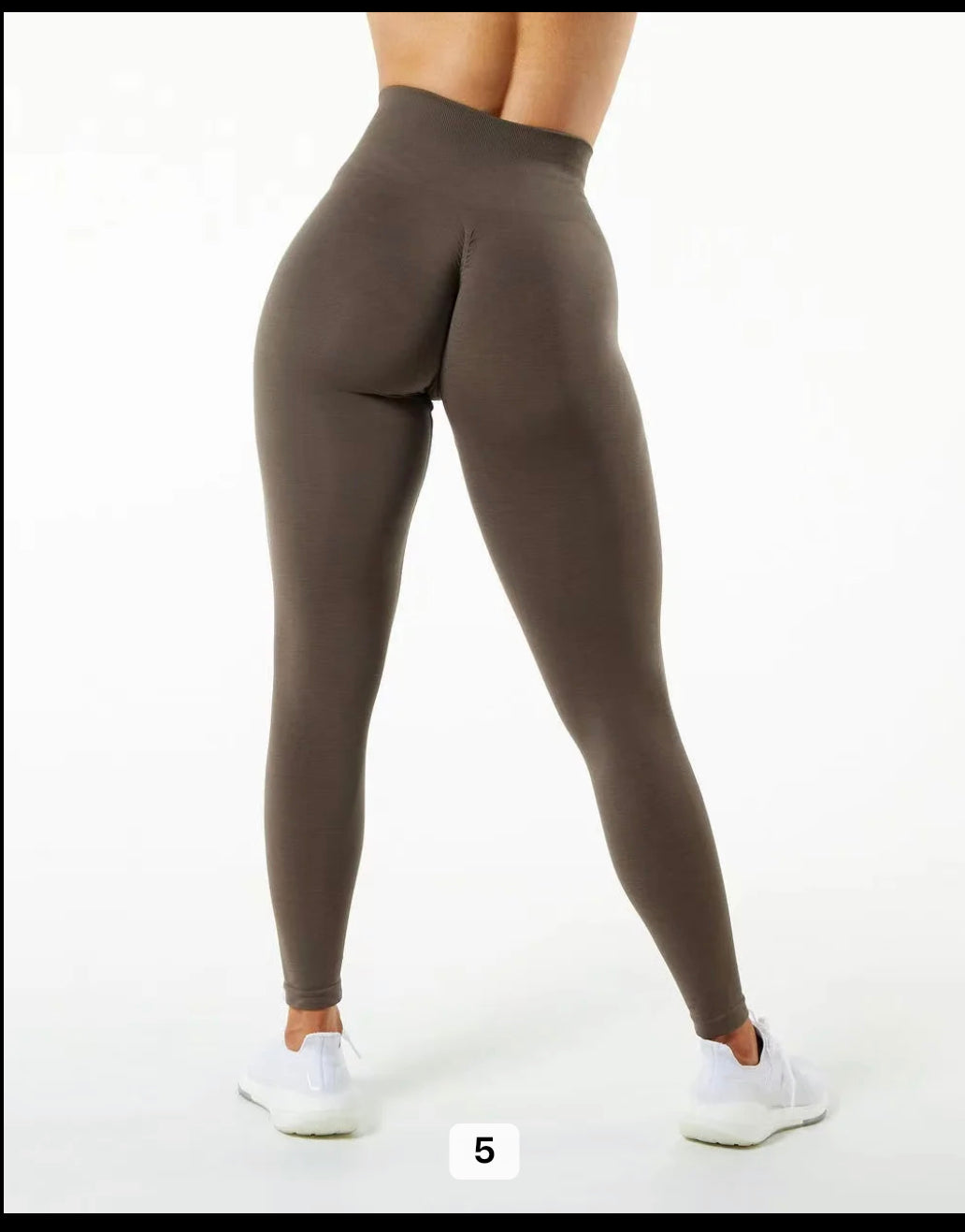 MomFident Leggings